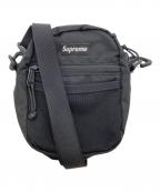 SUPREMEシュプリーム）の古着「17SS Small Shoulder Bag」｜ブラック