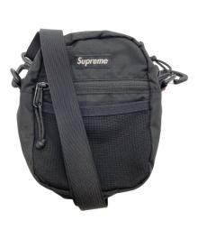 SUPREME（シュプリーム）の古着「17SS Small Shoulder Bag」｜ブラック