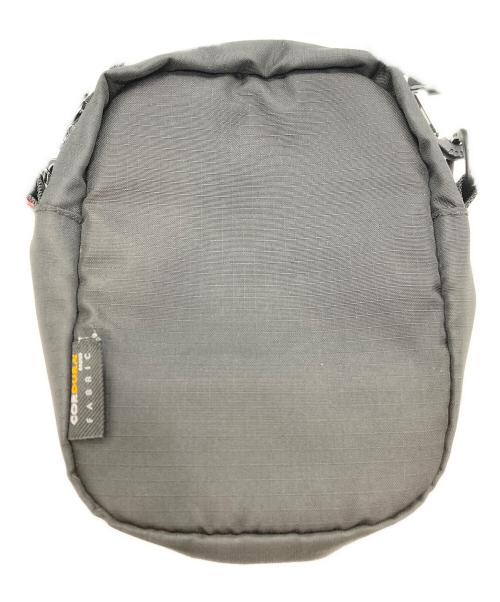 SUPREME（シュプリーム）Supreme (シュプリーム) 17SS Small Shoulder Bag ブラックの古着・服飾アイテム
