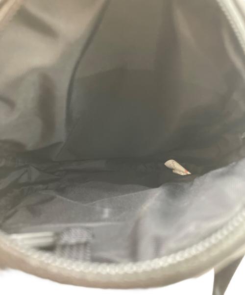 SUPREME（シュプリーム）Supreme (シュプリーム) 17SS Small Shoulder Bag ブラックの古着・服飾アイテム