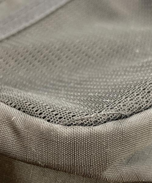 SUPREME（シュプリーム）Supreme (シュプリーム) 17SS Small Shoulder Bag ブラックの古着・服飾アイテム