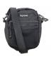Supreme（シュプリーム）の古着「17SS Small Shoulder Bag」｜ブラック