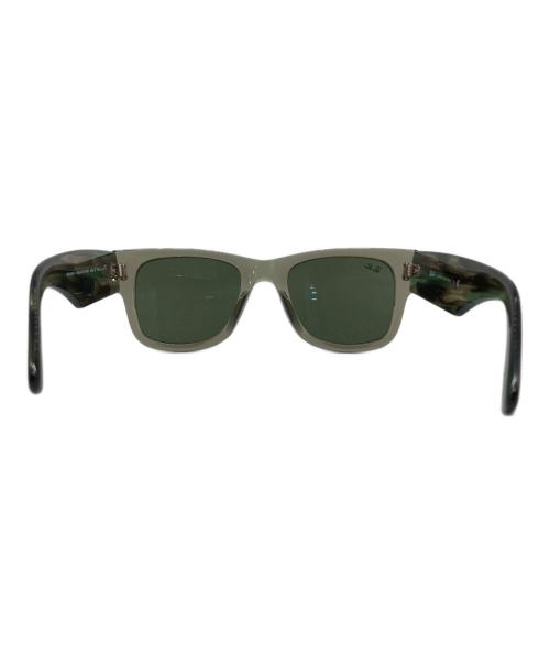 RAY-BAN（レイバン）RAY-BAN (レイバン) サングラス サイズ:52□21の古着・服飾アイテム