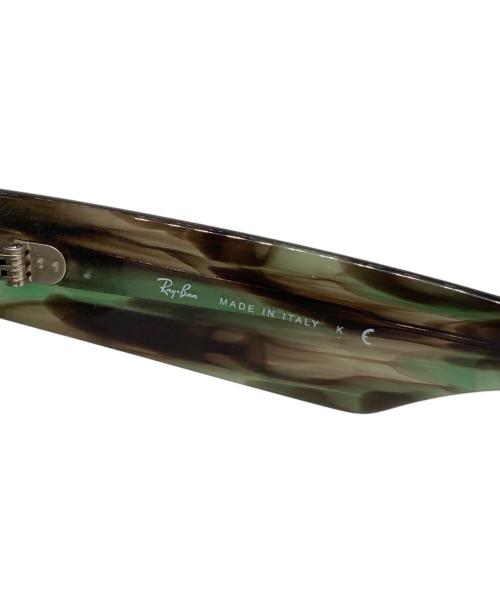 RAY-BAN（レイバン）RAY-BAN (レイバン) サングラス サイズ:52□21の古着・服飾アイテム