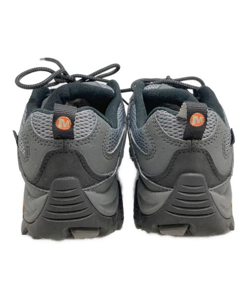 MERRELL（メレル）MERRELL (メレル) ローカットスニーカー/MOAB 3 SYNTHETIC GORE-TEX グレー サイズ:28の古着・服飾アイテム