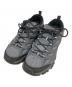 MERRELL（メレル）の古着「ローカットスニーカー/MOAB 3 SYNTHETIC GORE-TEX」｜グレー