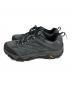 MERRELL (メレル) ローカットスニーカー/MOAB 3 SYNTHETIC GORE-TEX グレー サイズ:28：9000円
