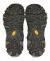中古・古着 MERRELL (メレル) ローカットスニーカー/MOAB 3 SYNTHETIC GORE-TEX グレー サイズ:28：9000円