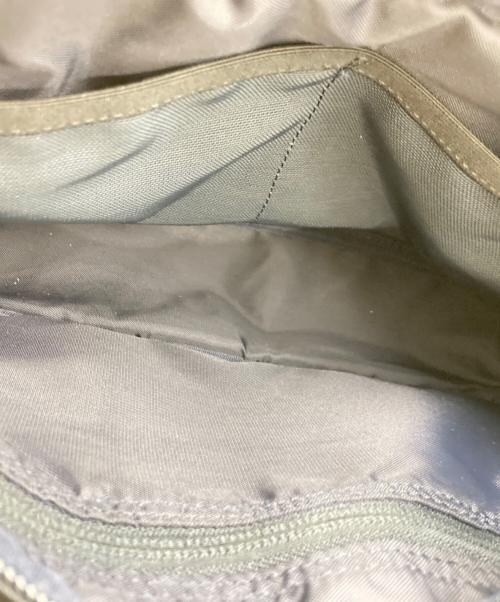 PORTER（ポーター）PORTER (ポーター) DARK FORESTウエストバッグ ネイビーの古着・服飾アイテム