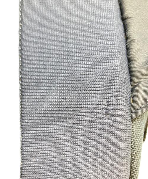 PORTER（ポーター）PORTER (ポーター) DARK FORESTウエストバッグ ネイビーの古着・服飾アイテム