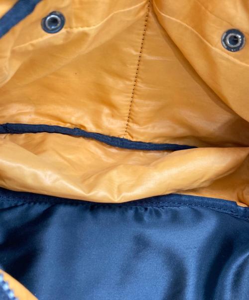 PORTER（ポーター）PORTER (ポーター) タンカーウエストバッグ ブラックの古着・服飾アイテム