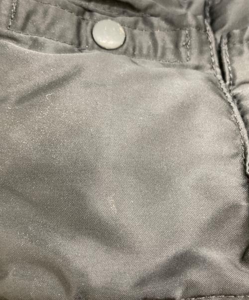 PORTER（ポーター）PORTER (ポーター) タンカーウエストバッグ ブラックの古着・服飾アイテム