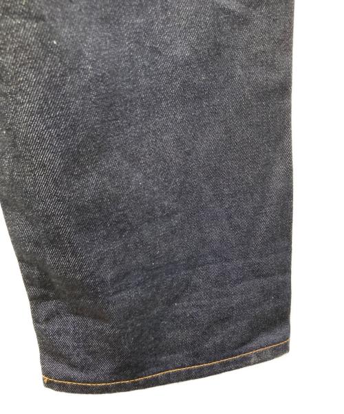 URBAN RESEARCH（アーバンリサーチ）URBAN RESEARCH (アーバンリサーチ) shiota (シオタ) スーピマ DENIM PANTSスリム インディゴ サイズ:32の古着・服飾アイテム