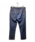 URBAN RESEARCH (アーバンリサーチ) shiota (シオタ) スーピマ DENIM PANTSスリム インディゴ サイズ:32：5000円