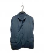 nanamicaナナミカ）の古着「3Bジャケット」｜ネイビー