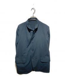 nanamica（ナナミカ）の古着「3Bジャケット」｜ネイビー