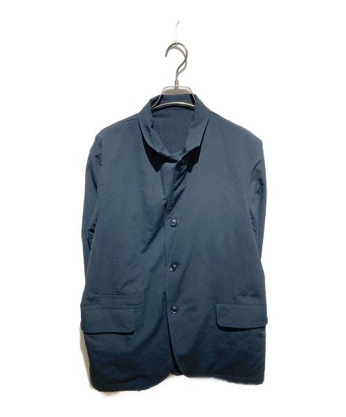 nanamica（ナナミカ）nanamica (ナナミカ) 3Bジャケット ネイビー サイズ:ＸＳの古着・服飾アイテム