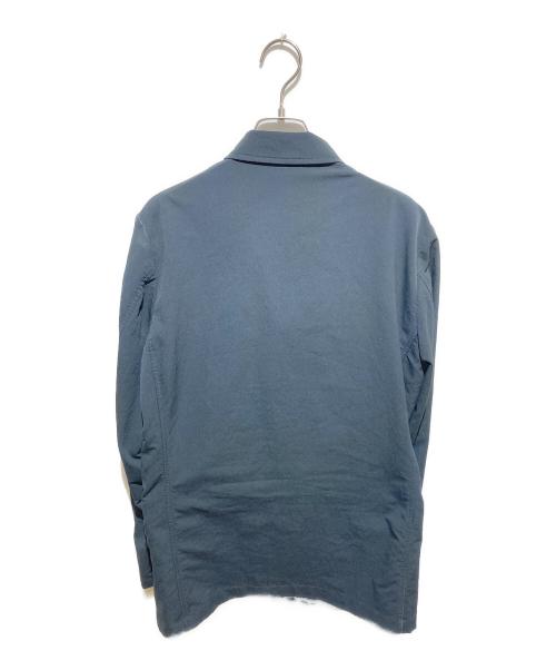 nanamica（ナナミカ）nanamica (ナナミカ) 3Bジャケット ネイビー サイズ:ＸＳの古着・服飾アイテム