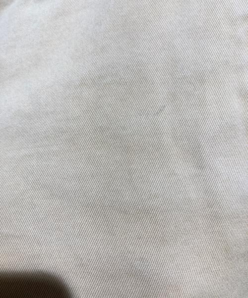 INCOTEX（インコテックス）INCOTEX (インコテックス) チノパン/comfortchino ベージュ サイズ:46の古着・服飾アイテム