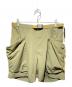 Karrimor（カリマー）の古着「rigg shorts/カーゴショーツ」｜カーキ