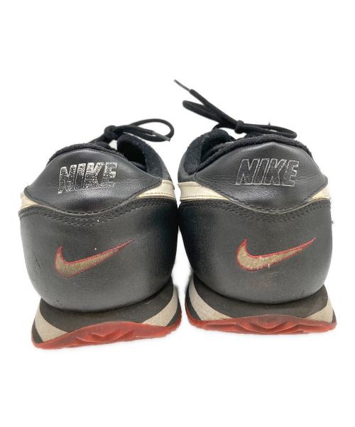 NIKE（ナイキ）NIKE (ナイキ) CORTEZ X CL SC ブラック サイズ:27.5の古着・服飾アイテム
