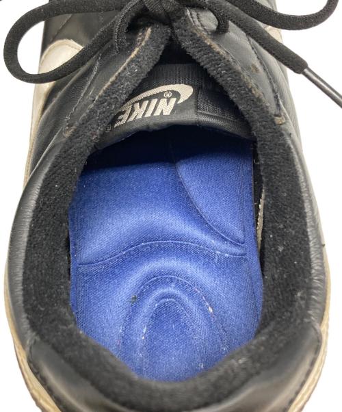 NIKE（ナイキ）NIKE (ナイキ) CORTEZ X CL SC ブラック サイズ:27.5の古着・服飾アイテム