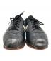 中古・古着 NIKE (ナイキ) CORTEZ X CL SC ブラック サイズ:27.5：7000円