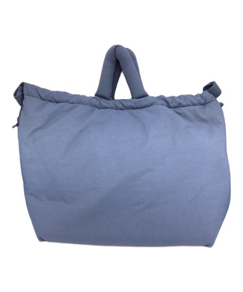 OLEND BACK PACKS（オレンド・バックパックス）OLEND BACK PACKS (オレンド・バックパックス) ショルダーバッグ ネイビーの古着・服飾アイテム