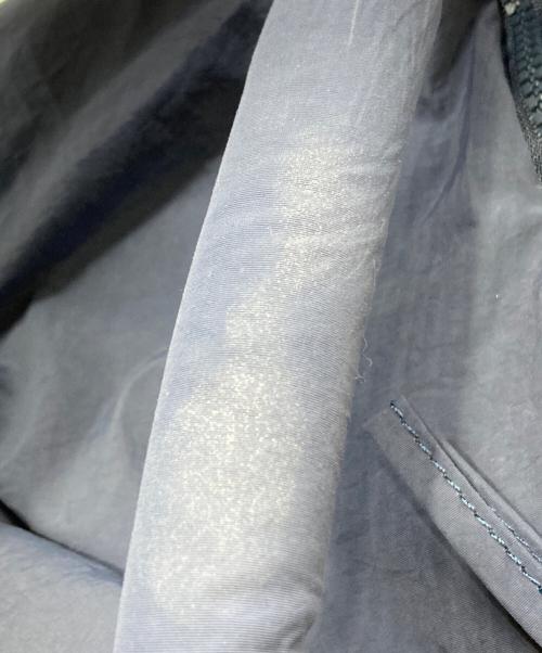 OLEND BACK PACKS（オレンド・バックパックス）OLEND BACK PACKS (オレンド・バックパックス) ショルダーバッグ ネイビーの古着・服飾アイテム