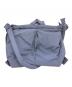 OLEND BACK PACKS（オレンド・バックパックス）の古着「ショルダーバッグ」｜ネイビー