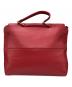 FURLA (フルラ) アルテーシア2WAYバッグ レッド：7000円