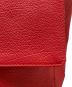 中古・古着 FURLA (フルラ) アルテーシア2WAYバッグ レッド：7000円