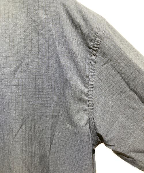 Patagonia（パタゴニア）Patagonia (パタゴニア) SP16 ストレッチ テール プレーニング フーディ ネイビー サイズ:Sの古着・服飾アイテム