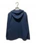 Patagonia (パタゴニア) SP16 ストレッチ テール プレーニング フーディ ネイビー サイズ:S：9000円