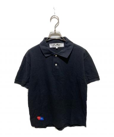中古・古着通販】PLAY COMME des GARCONS (プレイコムデギャルソン