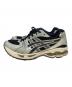asics (アシックス) GEL-KAYANO 14 ブラック×グレー サイズ:26.5cm：10000円