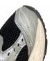 中古・古着 asics (アシックス) GEL-KAYANO 14 ブラック×グレー サイズ:26.5cm：10000円