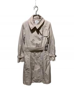 中古・古着通販】RIM.ARK (リムアーク) キルティングカバードコート
