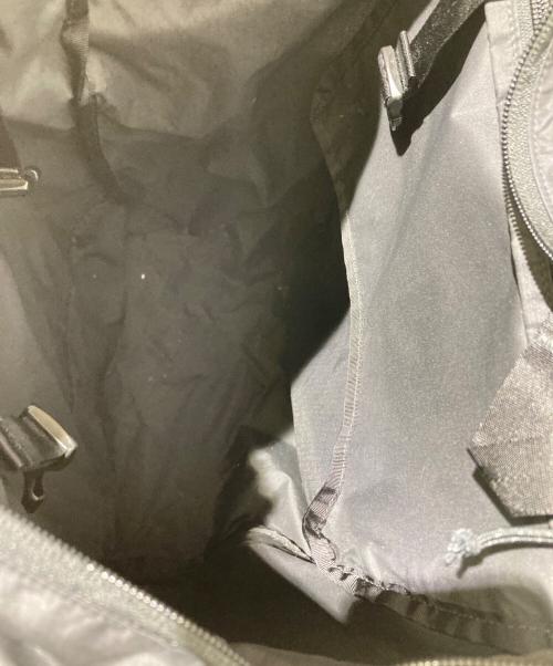 Patagonia（パタゴニア）Patagonia (パタゴニア) FA22 ultralight black hole tote pack ブラックの古着・服飾アイテム