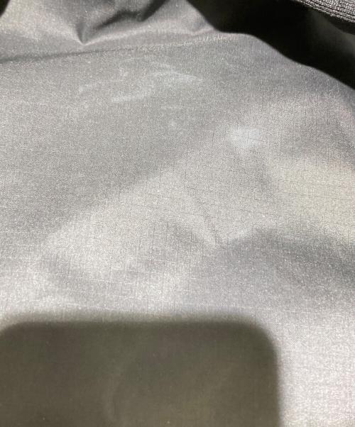 Patagonia（パタゴニア）Patagonia (パタゴニア) FA22 ultralight black hole tote pack ブラックの古着・服飾アイテム