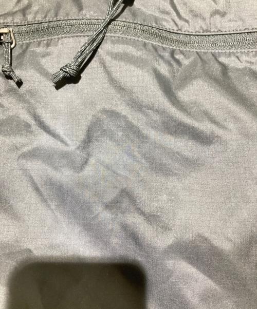 Patagonia（パタゴニア）Patagonia (パタゴニア) FA22 ultralight black hole tote pack ブラックの古着・服飾アイテム