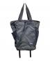 Patagonia（パタゴニア）の古着「FA22 ultralight black hole tote pack」｜ブラック