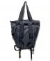 Patagonia (パタゴニア) FA22 ultralight black hole tote pack ブラック：7000円