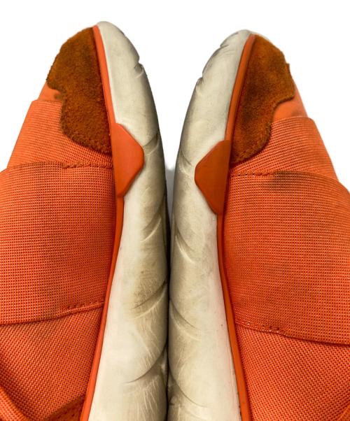 Y-3（ワイスリー）Y-3 (ワイスリー) Qasa High スニーカー オレンジ サイズ:24ｃｍの古着・服飾アイテム