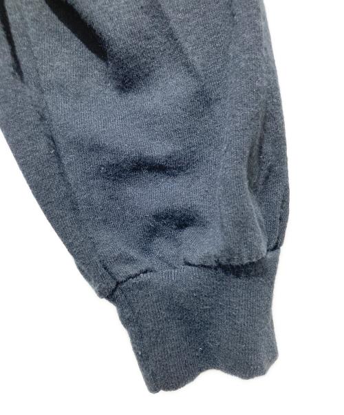 GILDAN（ギルダン）GILDAN (ギルダン) M.C.Escher 騙し絵ロングスリーブTシャツ ブラック サイズ:Mの古着・服飾アイテム