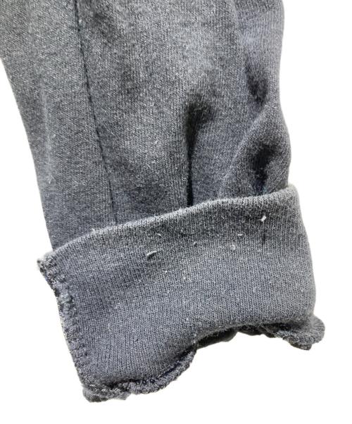 GILDAN（ギルダン）GILDAN (ギルダン) M.C.Escher 騙し絵ロングスリーブTシャツ ブラック サイズ:Mの古着・服飾アイテム