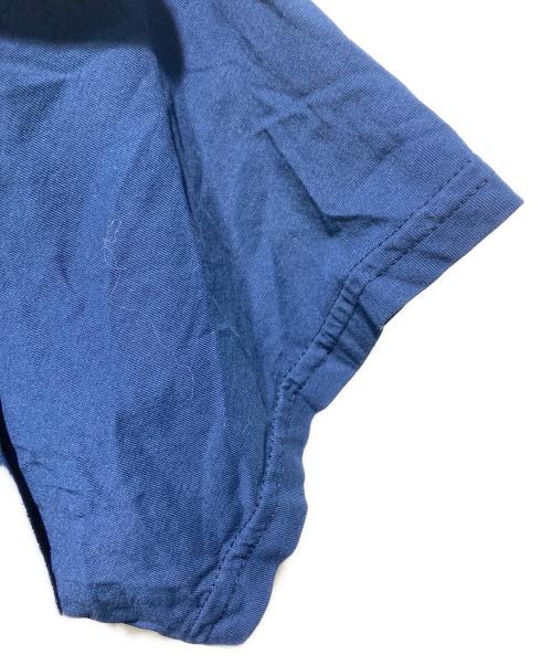 ARIES（アリーズ）ARIES (アリーズ) デザインtシャツ ネイビー サイズ:2の古着・服飾アイテム