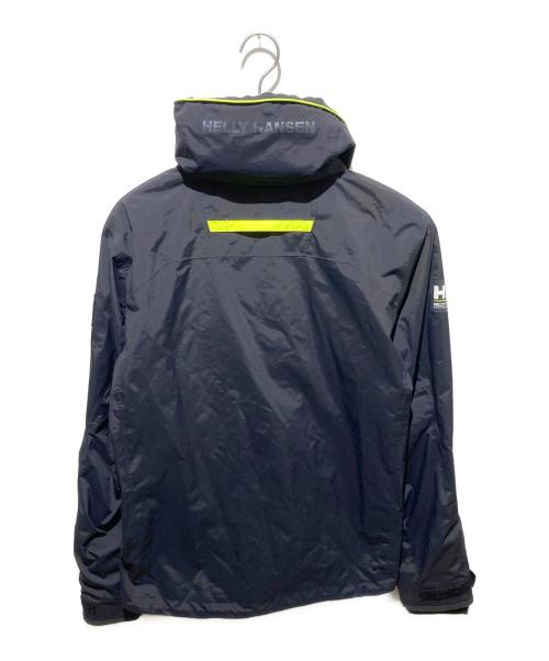 HELLY HANSEN（ヘリーハンセン）HELLY HANSEN (ヘリーハンセン) helly tech performance jacket ブラック サイズ:Mの古着・服飾アイテム