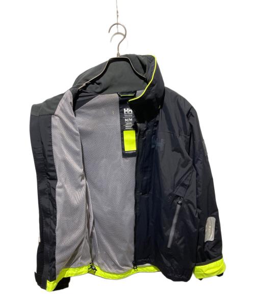 HELLY HANSEN（ヘリーハンセン）HELLY HANSEN (ヘリーハンセン) helly tech performance jacket ブラック サイズ:Mの古着・服飾アイテム