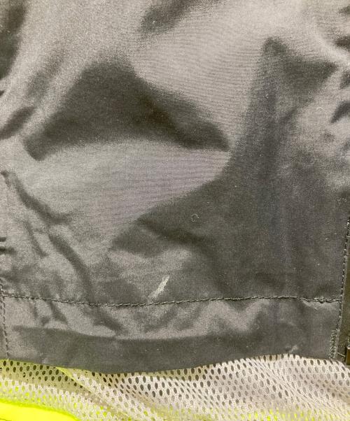 HELLY HANSEN（ヘリーハンセン）HELLY HANSEN (ヘリーハンセン) helly tech performance jacket ブラック サイズ:Mの古着・服飾アイテム